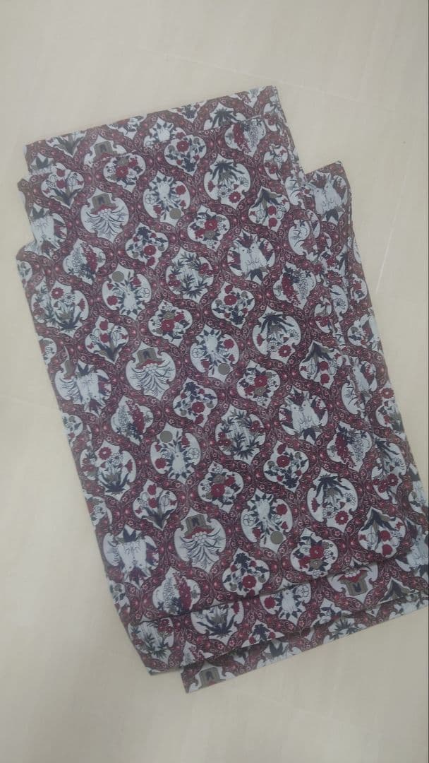 【ふりふ】セオα浴衣