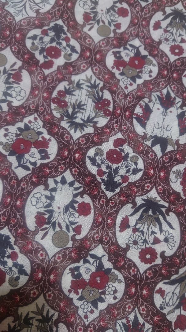 【ふりふ】セオα浴衣