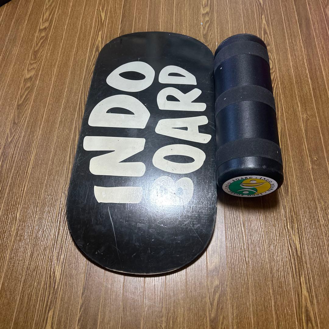 INDO BOARD インドウボード
