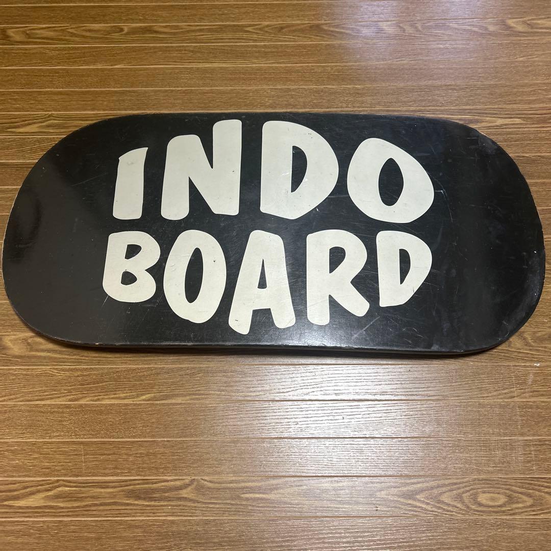 INDO BOARD インドウボード