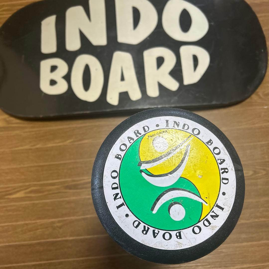 INDO BOARD インドウボード