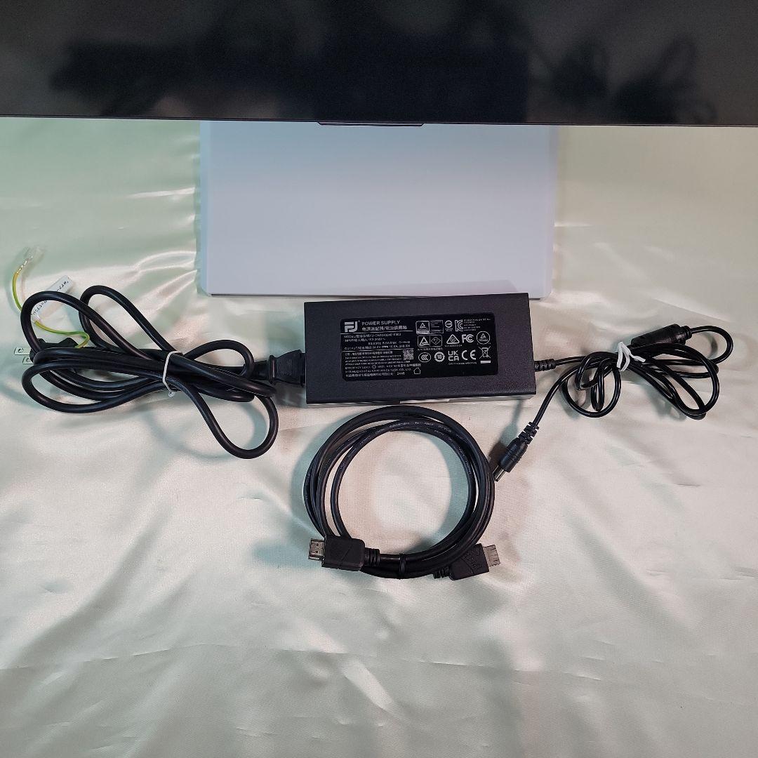 KTC 32インチ4K OLED有機ELゲーミングモニター デュアルモード中古品