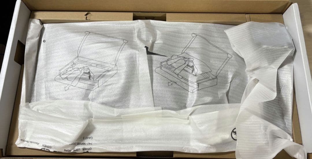 DELL G3223Q 32インチ 4K ゲーミングモニター