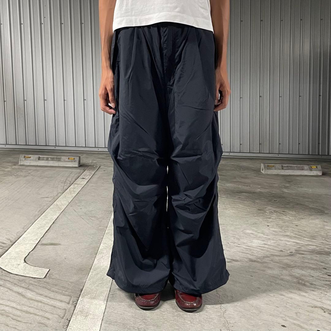 パンツ marmot capital pertex paratrooper pants