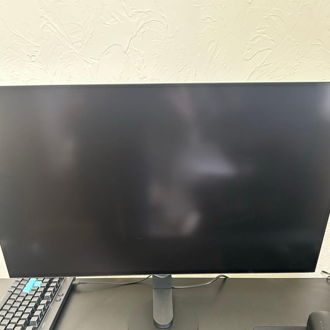 SONY ソニー　ゲーミングモニター　INZONE M10S 27型