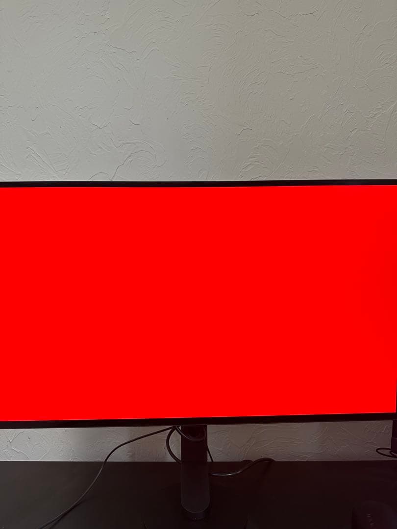 SONY ソニー　ゲーミングモニター　INZONE M10S 27型