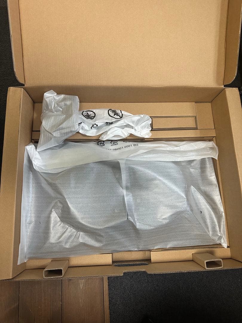 SONY ソニー　ゲーミングモニター　INZONE M10S 27型