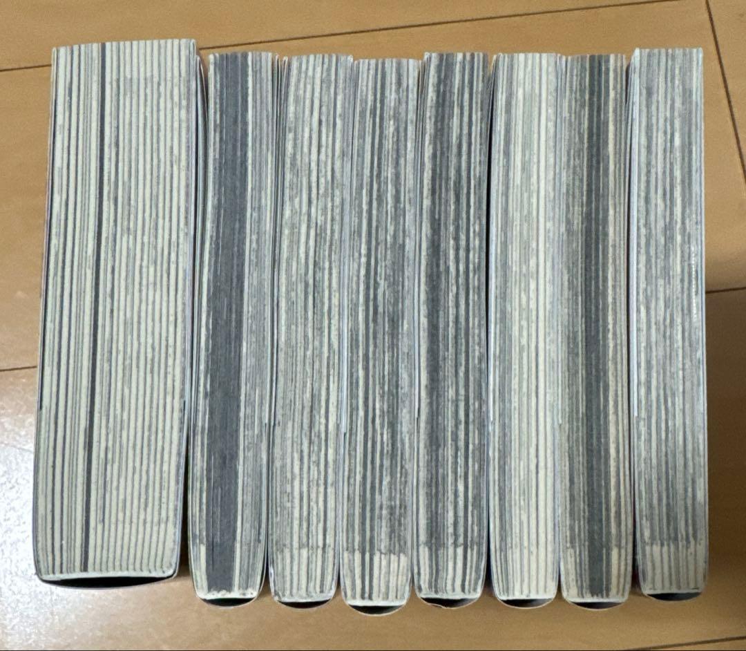 モノノ怪　コミックス　漫画　ゼノン　特典　リーフレット　小冊子　初版　帯付き