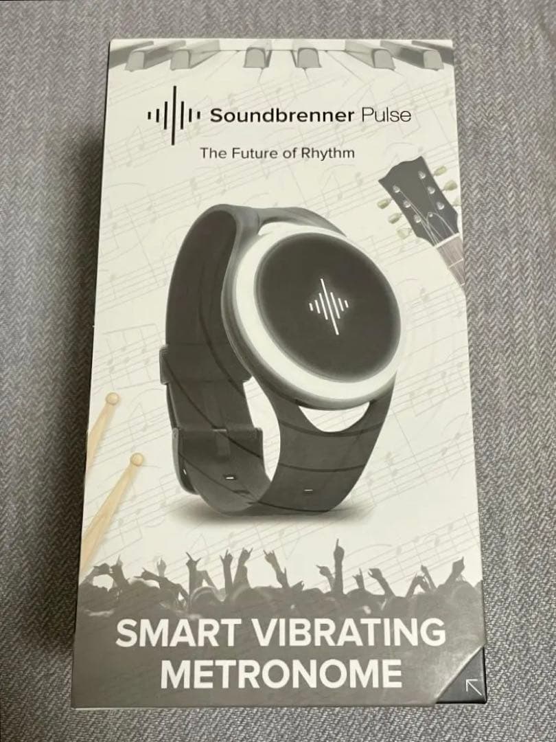 その他 Soundbrenner Pulse
