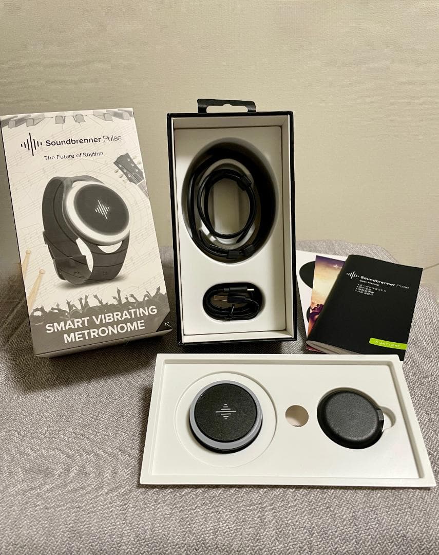 その他 Soundbrenner Pulse