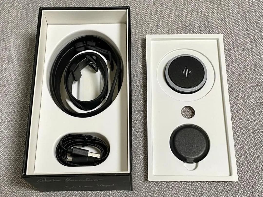 その他 Soundbrenner Pulse