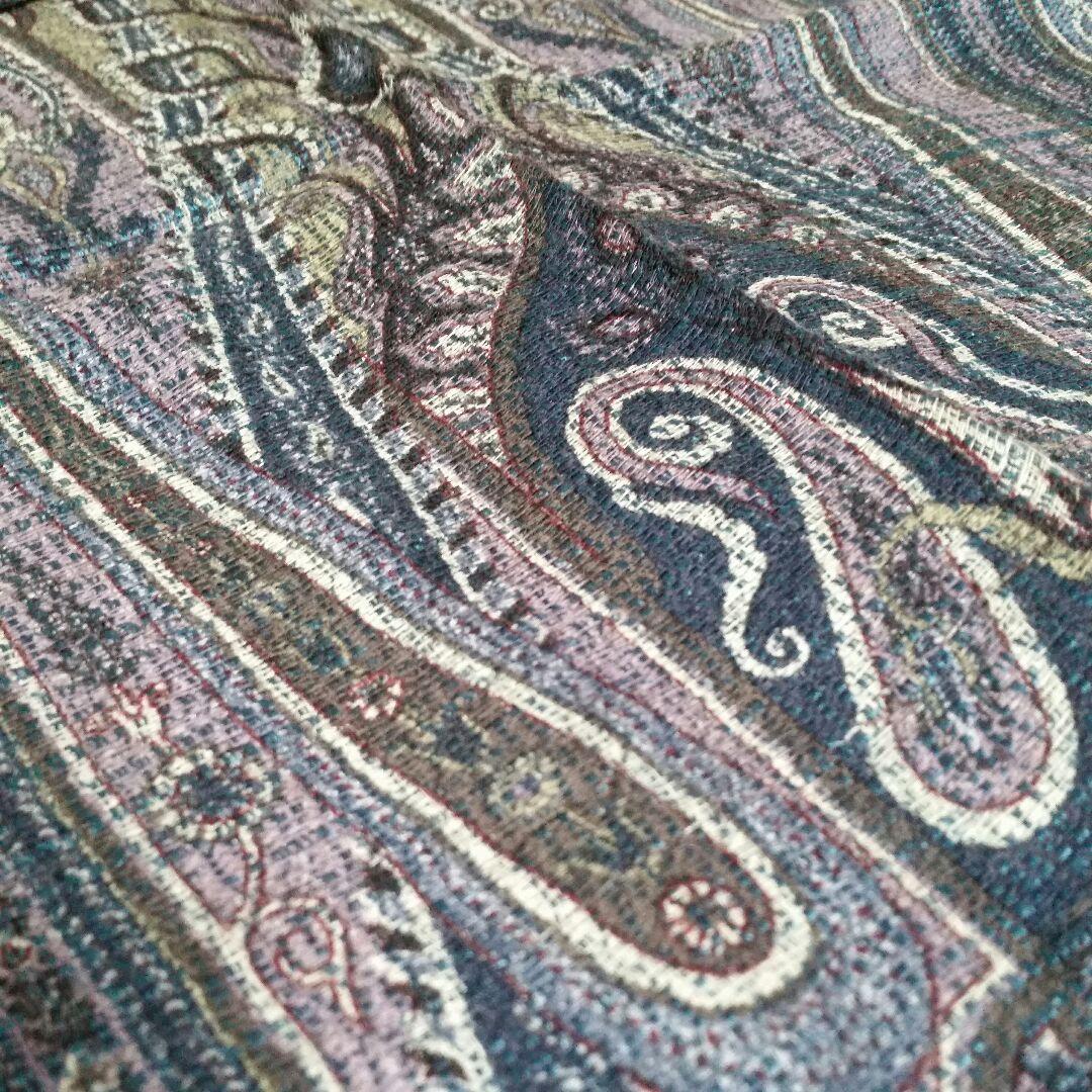 ETRO エトロ ストール