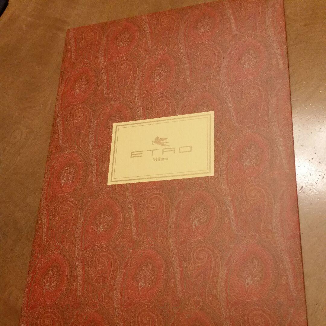 ETRO エトロ ストール