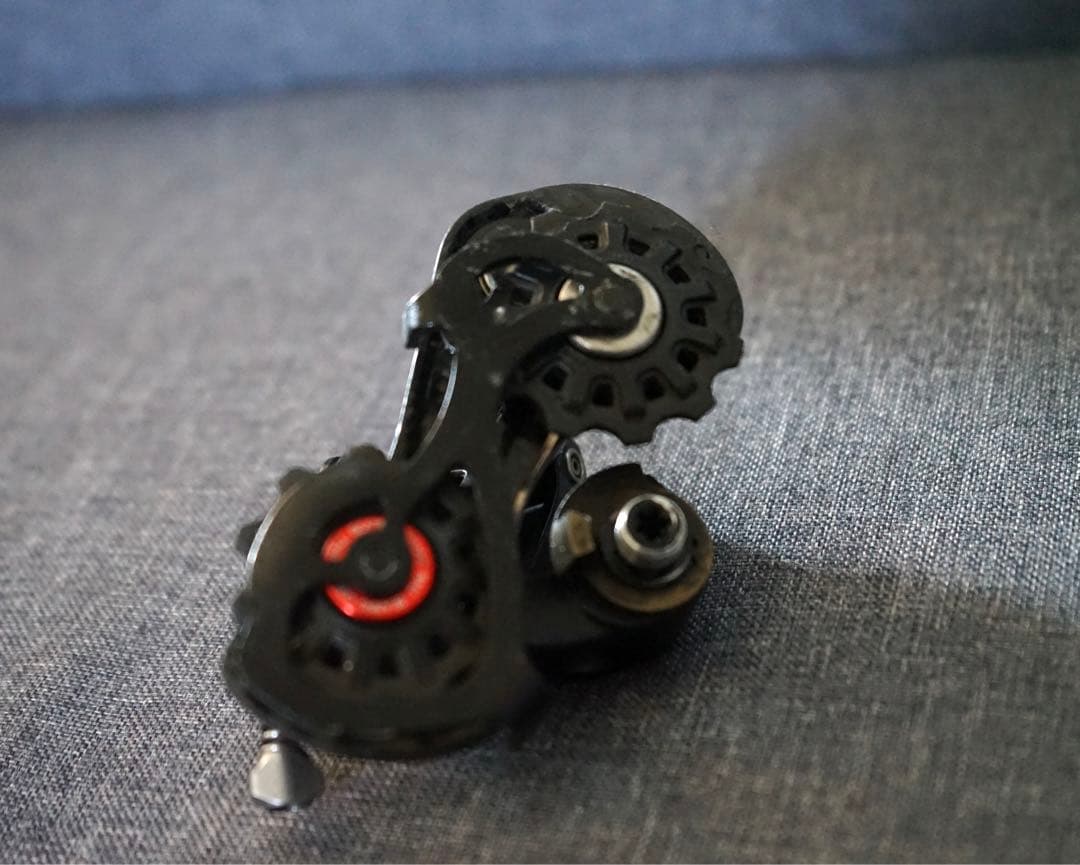 Campagnolo Super Record リアディレイラー 11速