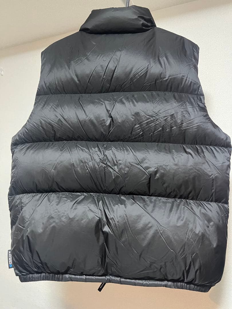 thisisneverthat PERTEX® T Down Vest T L