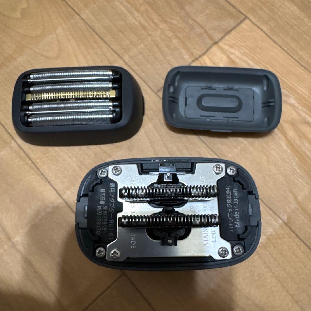 パナソニックPanasonic ラムダッシュパームイン