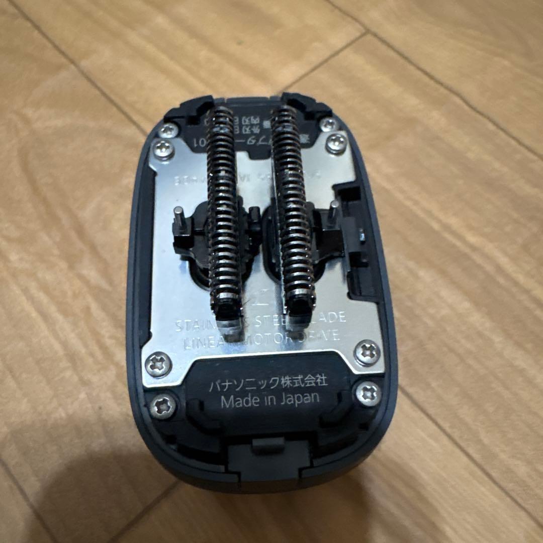 パナソニックPanasonic ラムダッシュパームイン