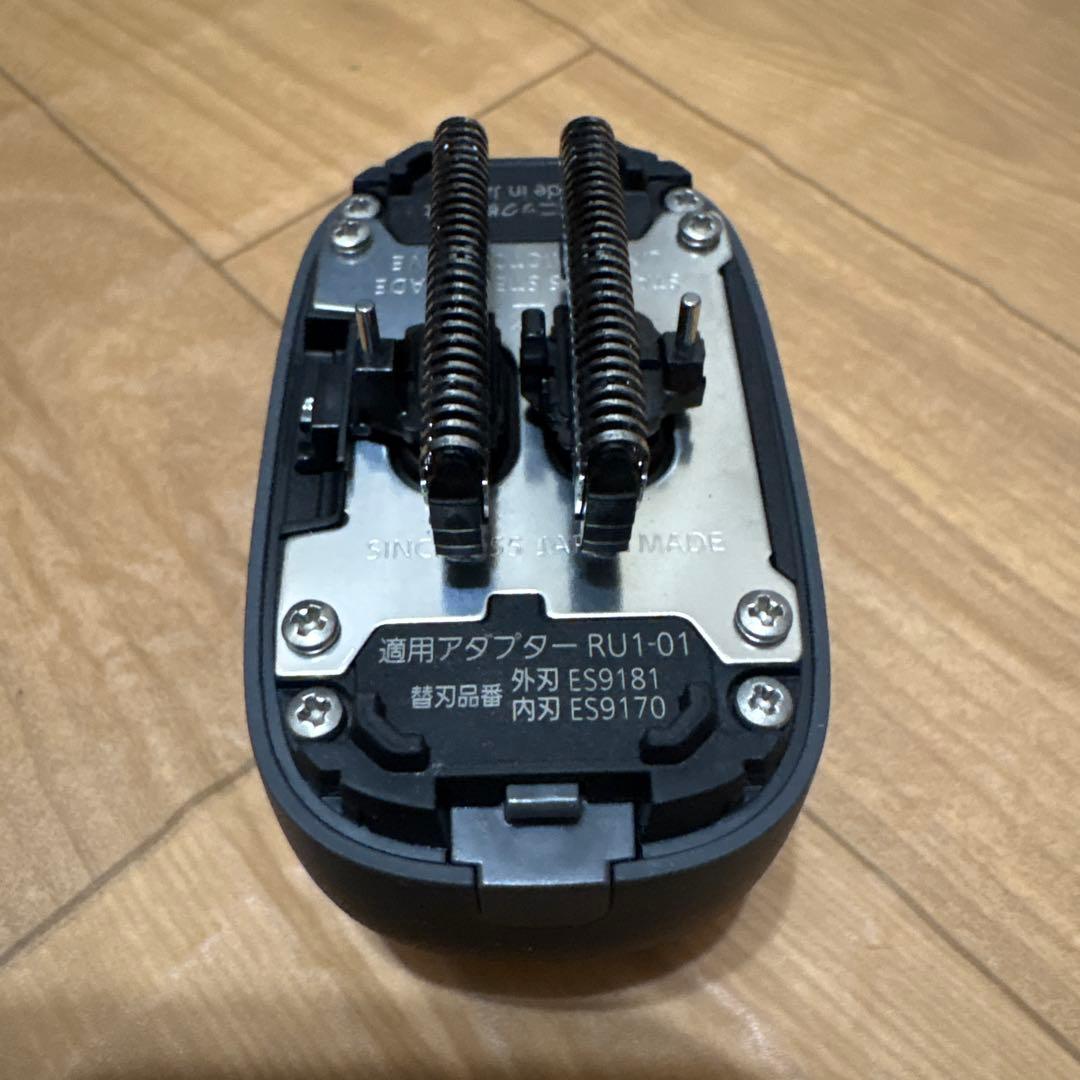 パナソニックPanasonic ラムダッシュパームイン