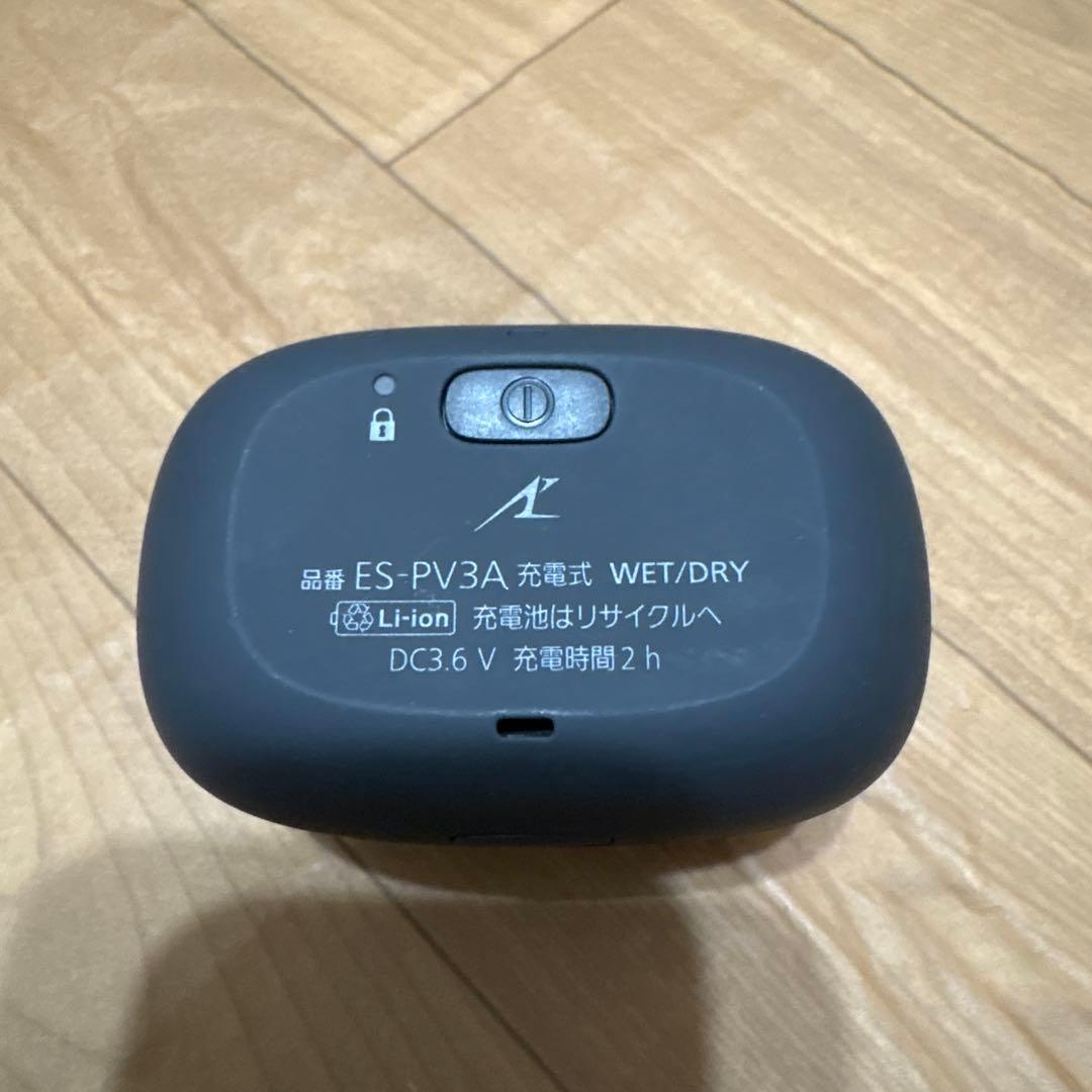 パナソニックPanasonic ラムダッシュパームイン