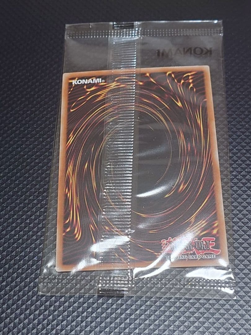 【24時間以内発送】 遊戯王OCG wcs2025 魔導戦士ブレイカー 未開封