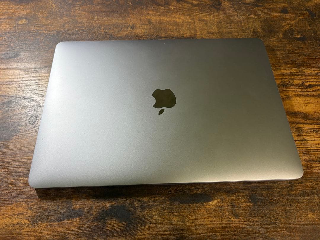 MacBook Pro 2019 13インチ Intel