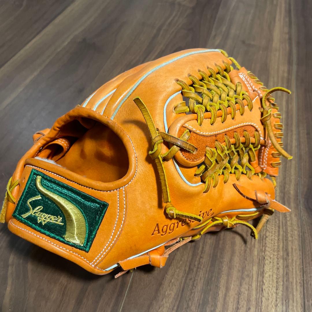 久保田スラッガー 軟式グローブ T1