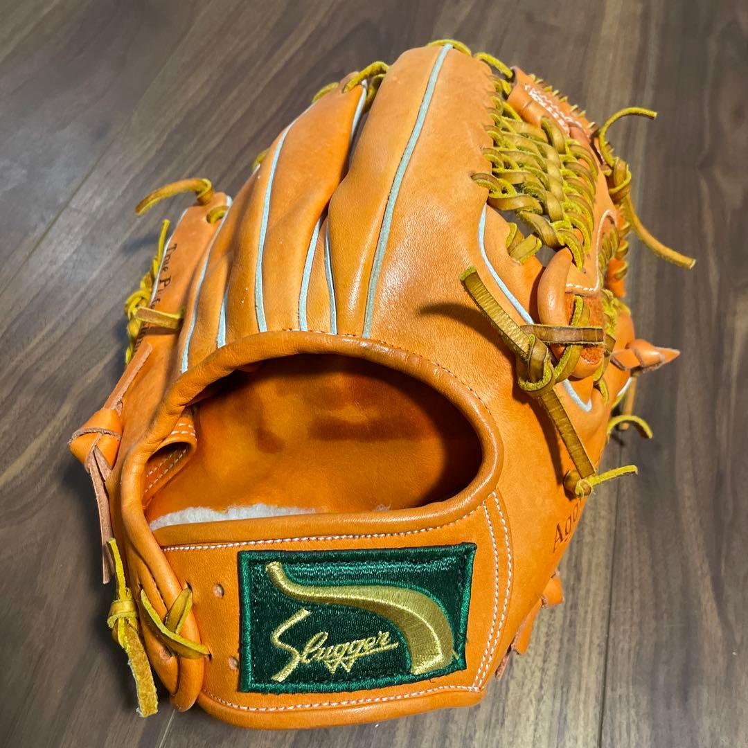 久保田スラッガー 軟式グローブ T1
