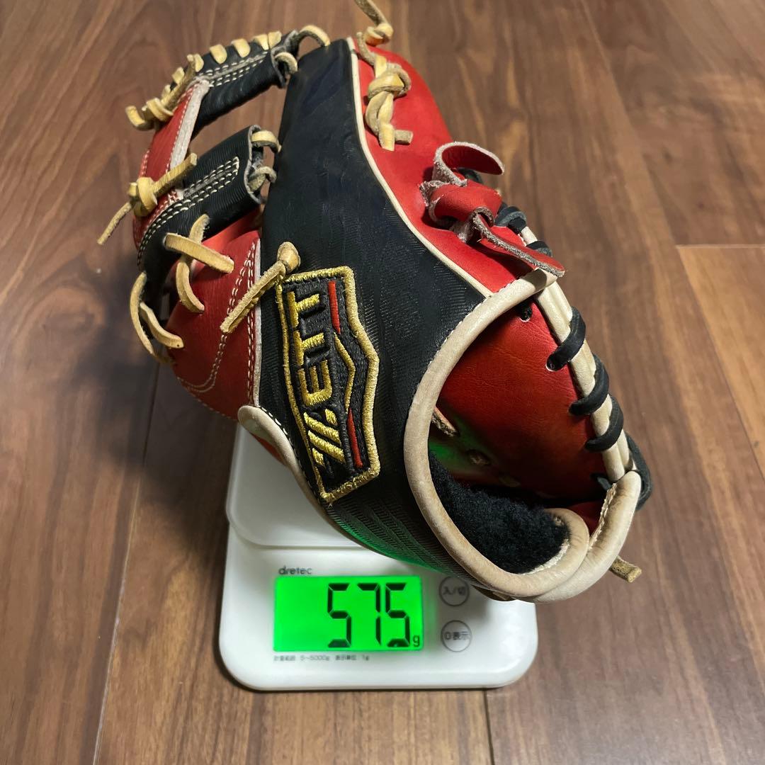 久保田スラッガー 軟式グローブ T1