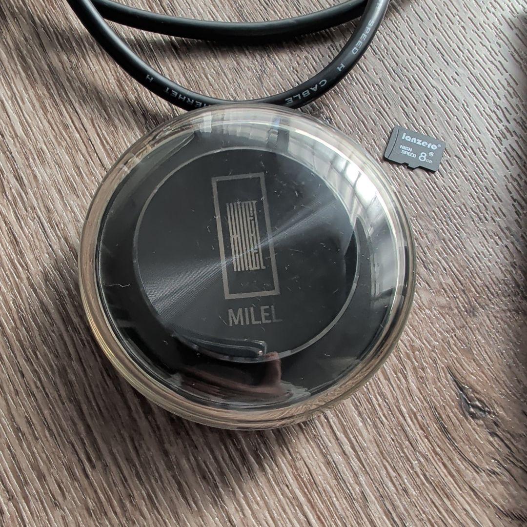 MILEL スマートリモコン セット HDMI端子搭載CarPlay