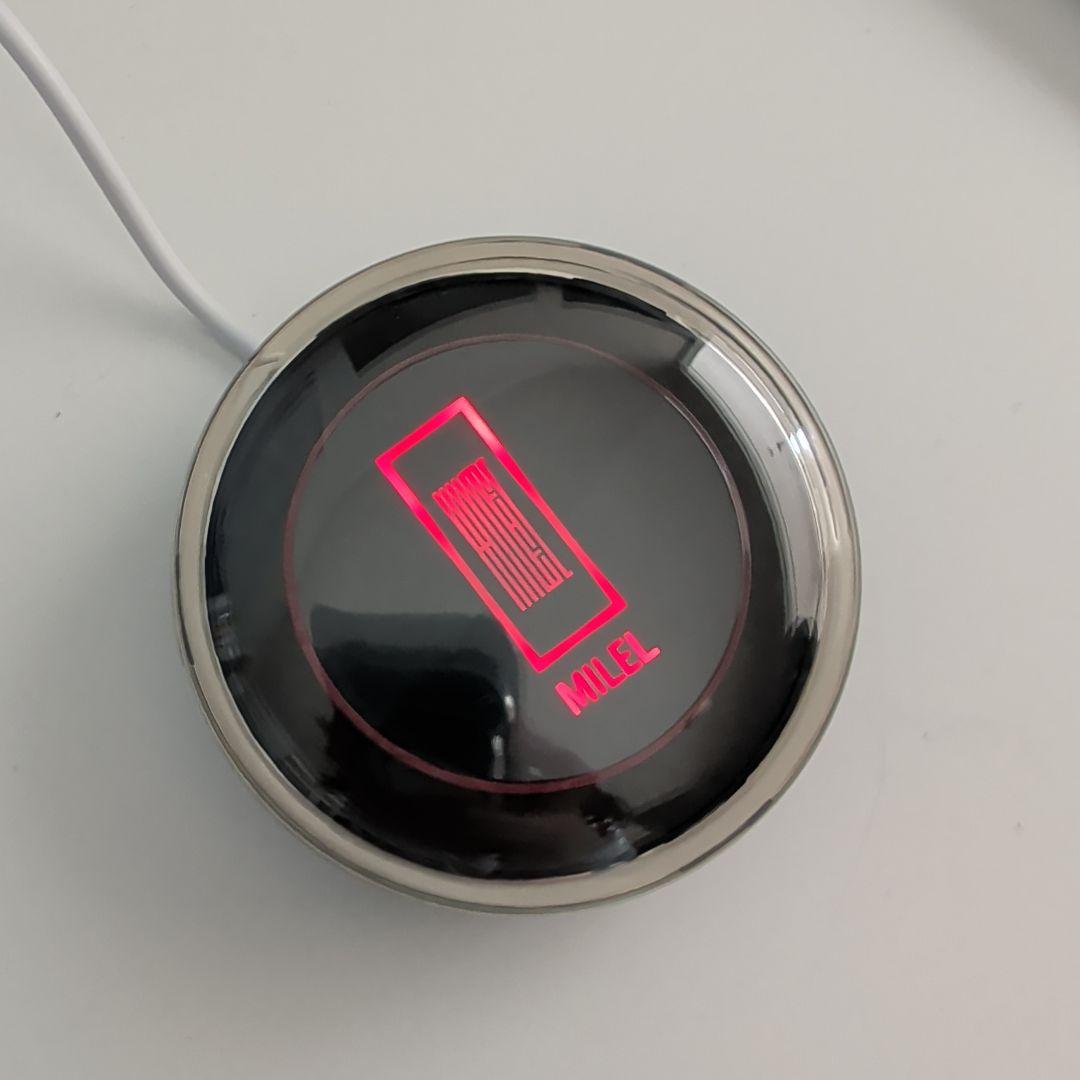 MILEL スマートリモコン セット HDMI端子搭載CarPlay