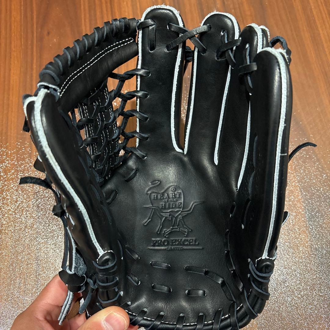 ローリングス　グローブ