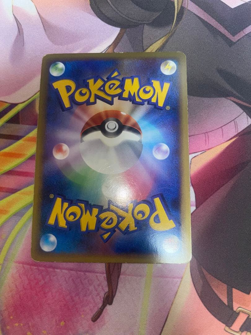 【ポケカ】ルギア Legend 1st ED説明欄必読