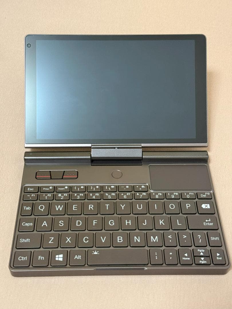 GPD Pocket 3 Ultimate オプションフルセット