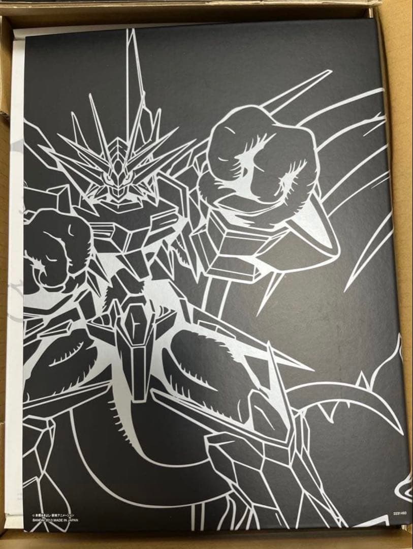 旧デジモンカード　プレミアムセレクトファイルvol.1 ※ 一部カード欠品あり