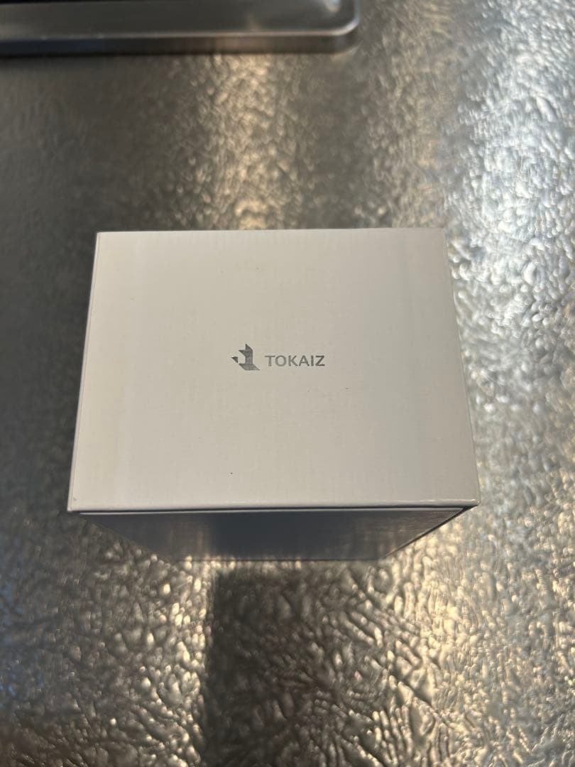 新品未使用 TOKAIZ TDP-4Kmini スマートミニプロジェクター 三脚