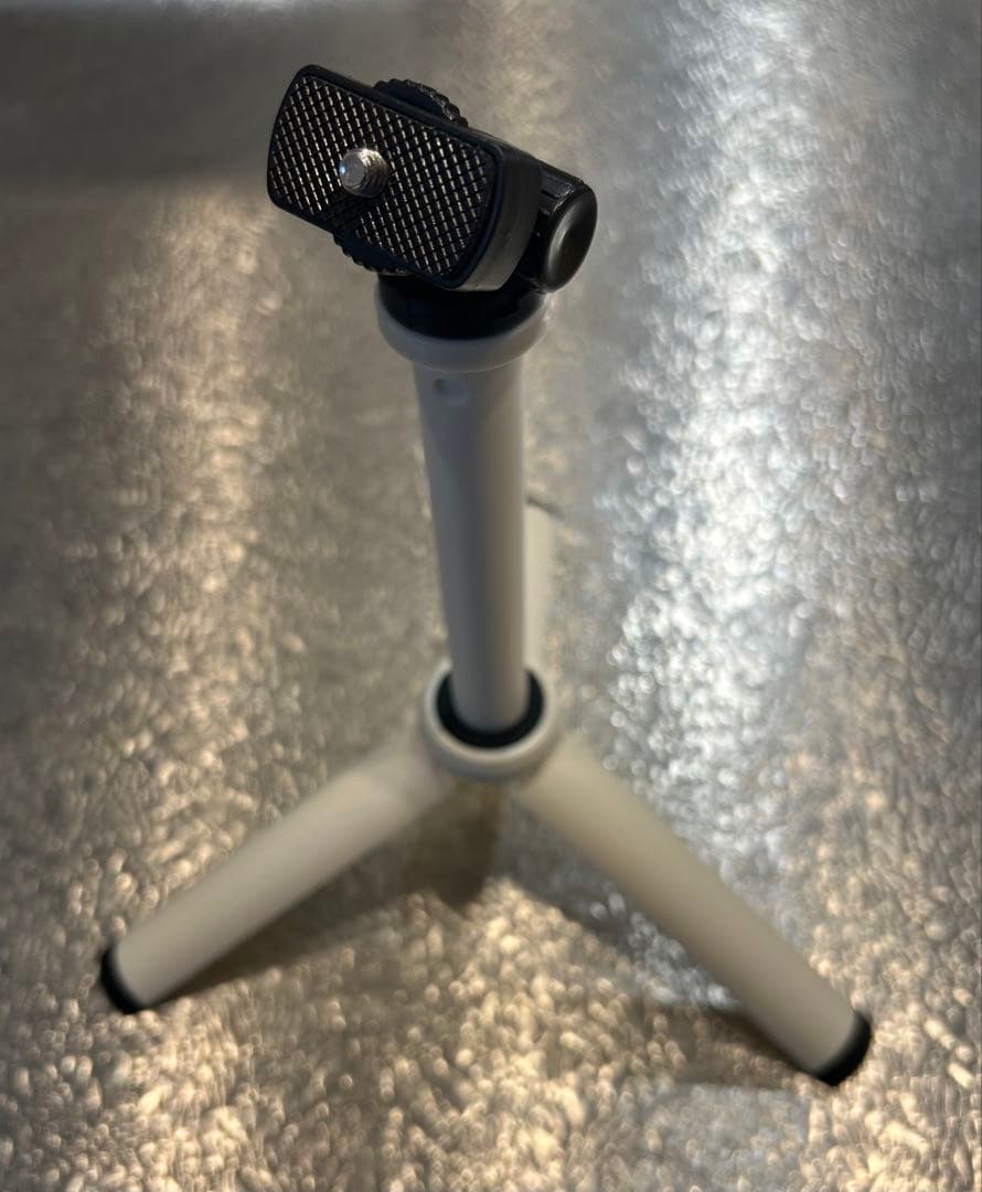 新品未使用 TOKAIZ TDP-4Kmini スマートミニプロジェクター 三脚