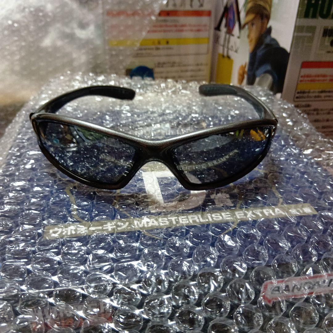 NIKE　スポーツサングラス　イタリア