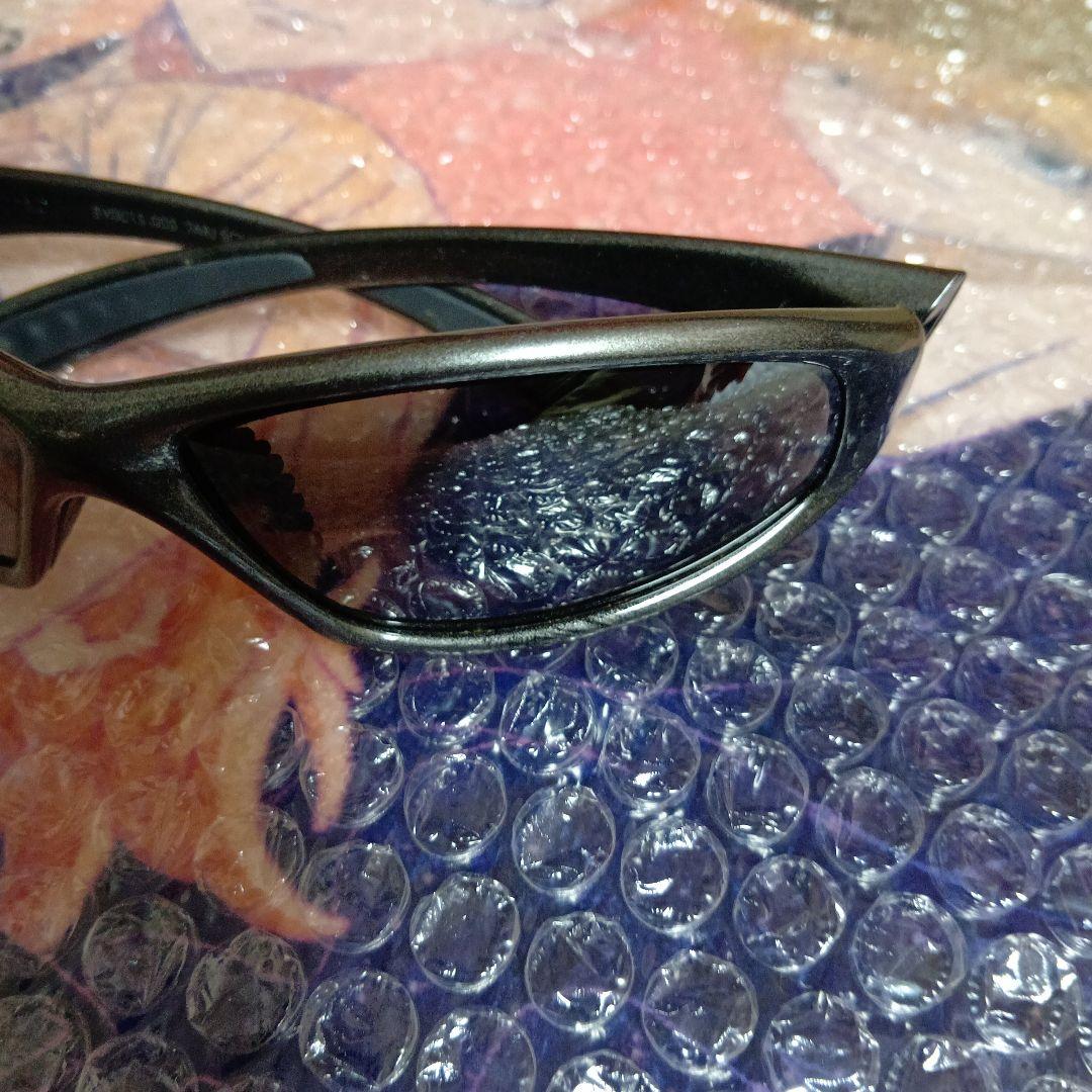 NIKE　スポーツサングラス　イタリア