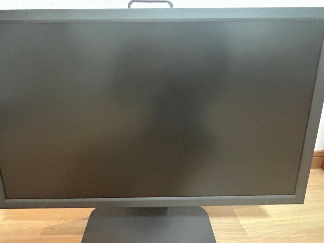 【大人気】BenQ XL2411 24インチ モニター