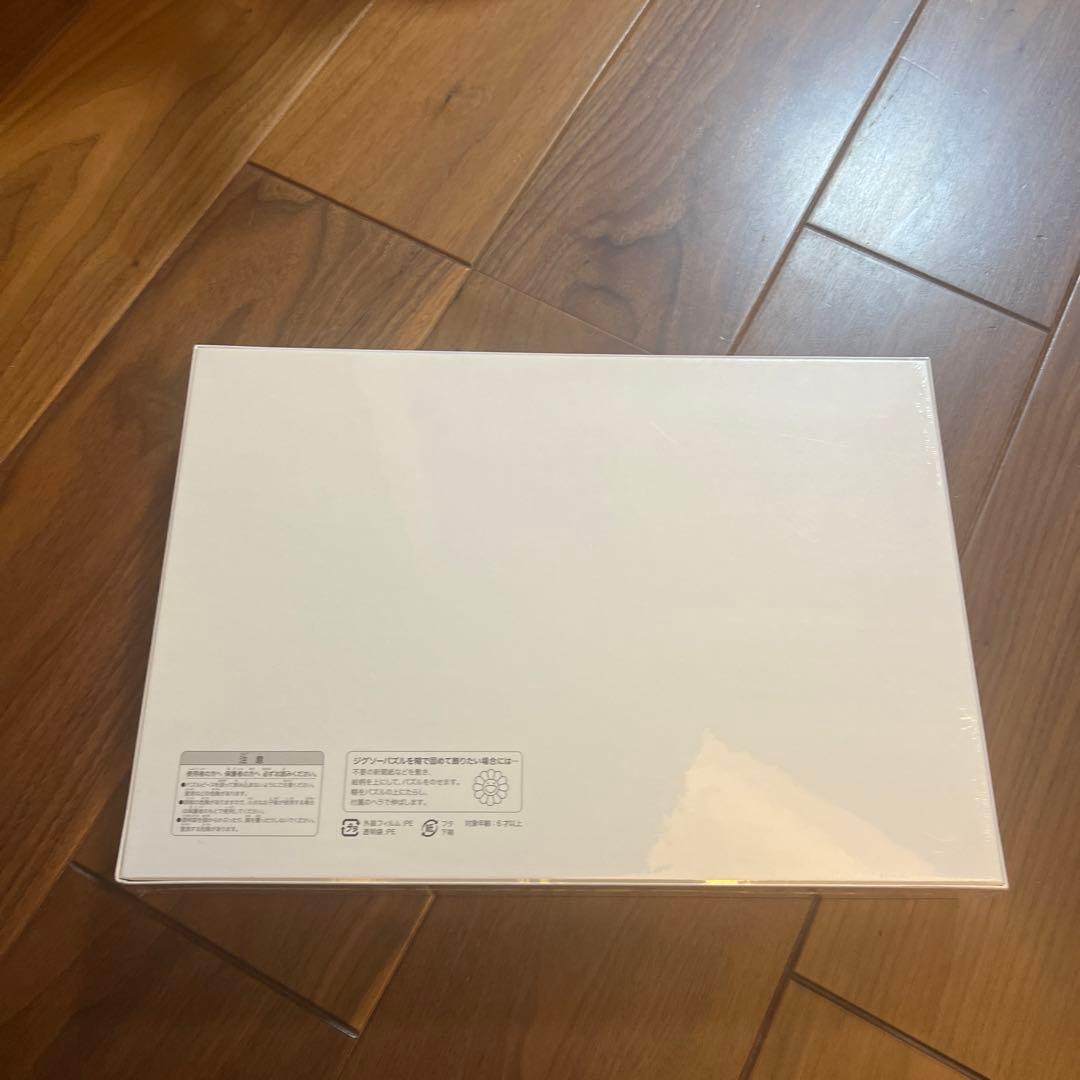 村上隆　MOMA Takashi Murakami 727ジグソーパズル