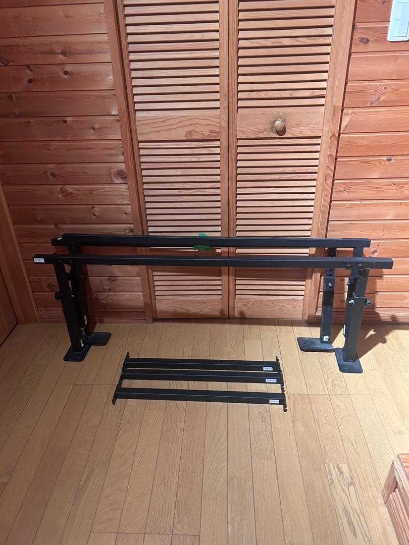 タウン（ライト）エースベッドキット　サンシェード付き