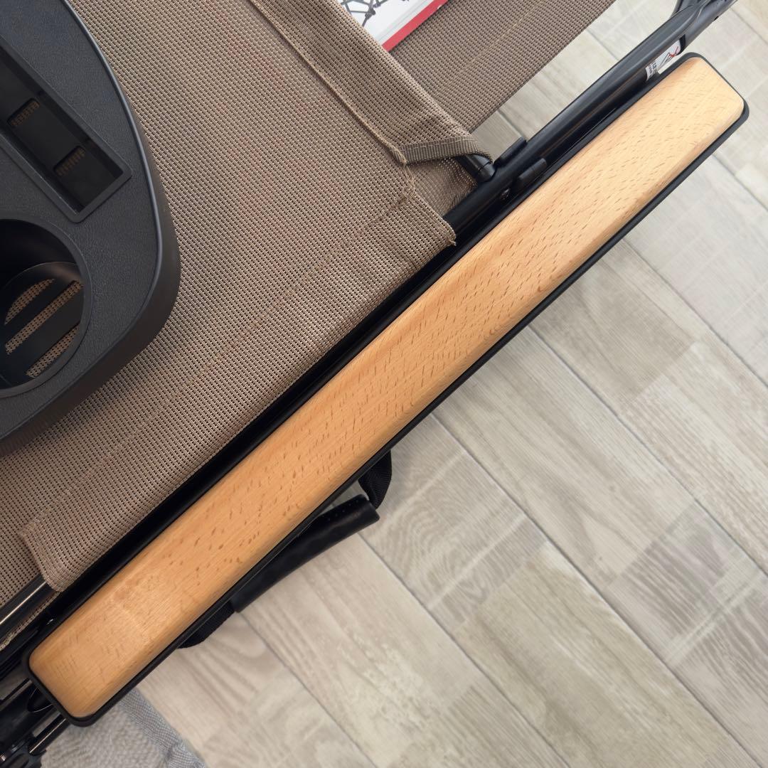 コールマン　インフィニティチェア　マックス 開封のみ