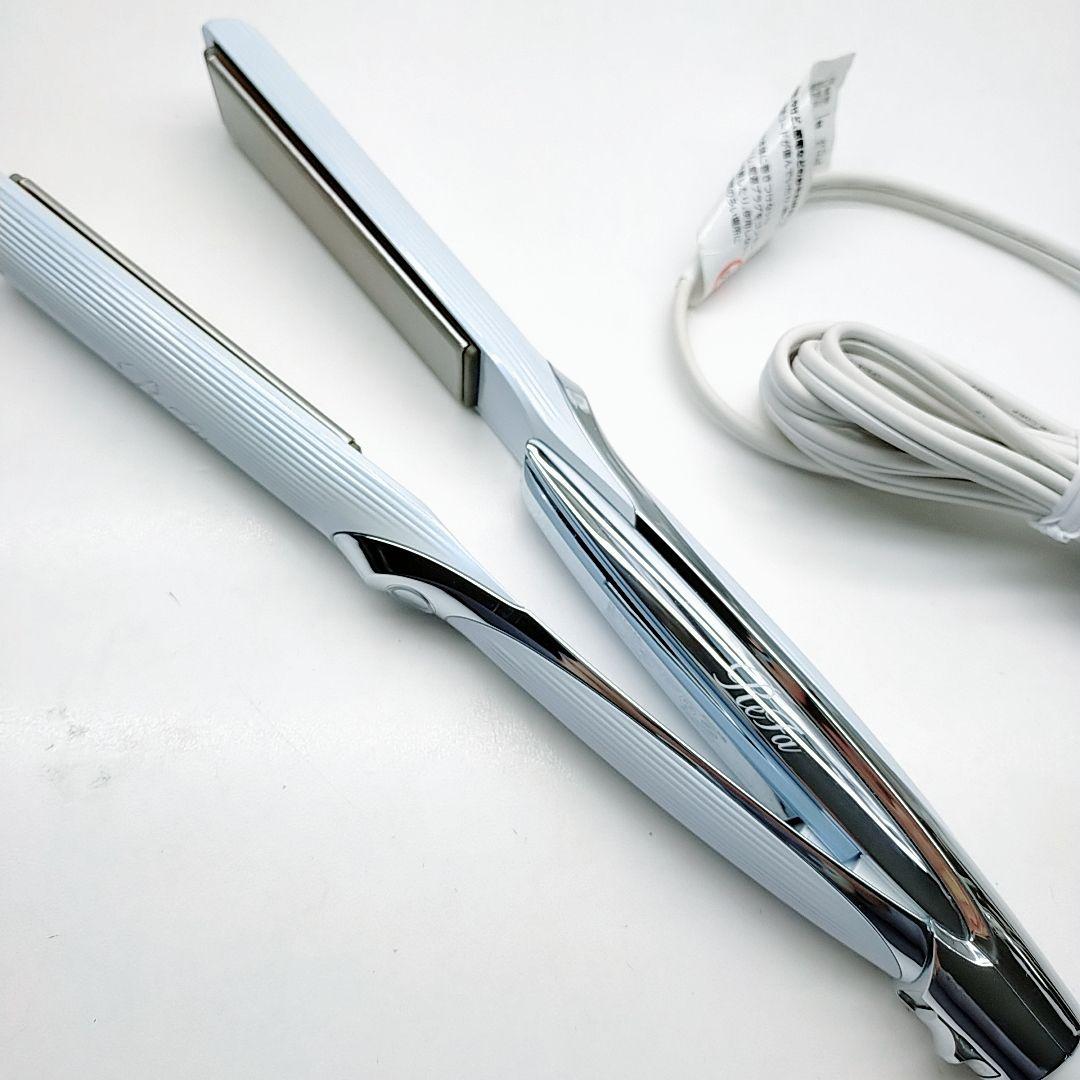 最新モデル✨️付属品完備 Refa リファ ビューテック ストレート プロ