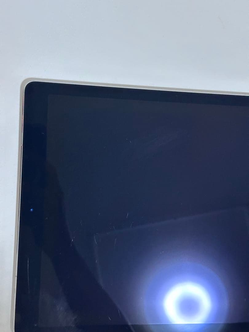 iPad Pro 12.9 (第2世代) 256GB WiFi + セルラー