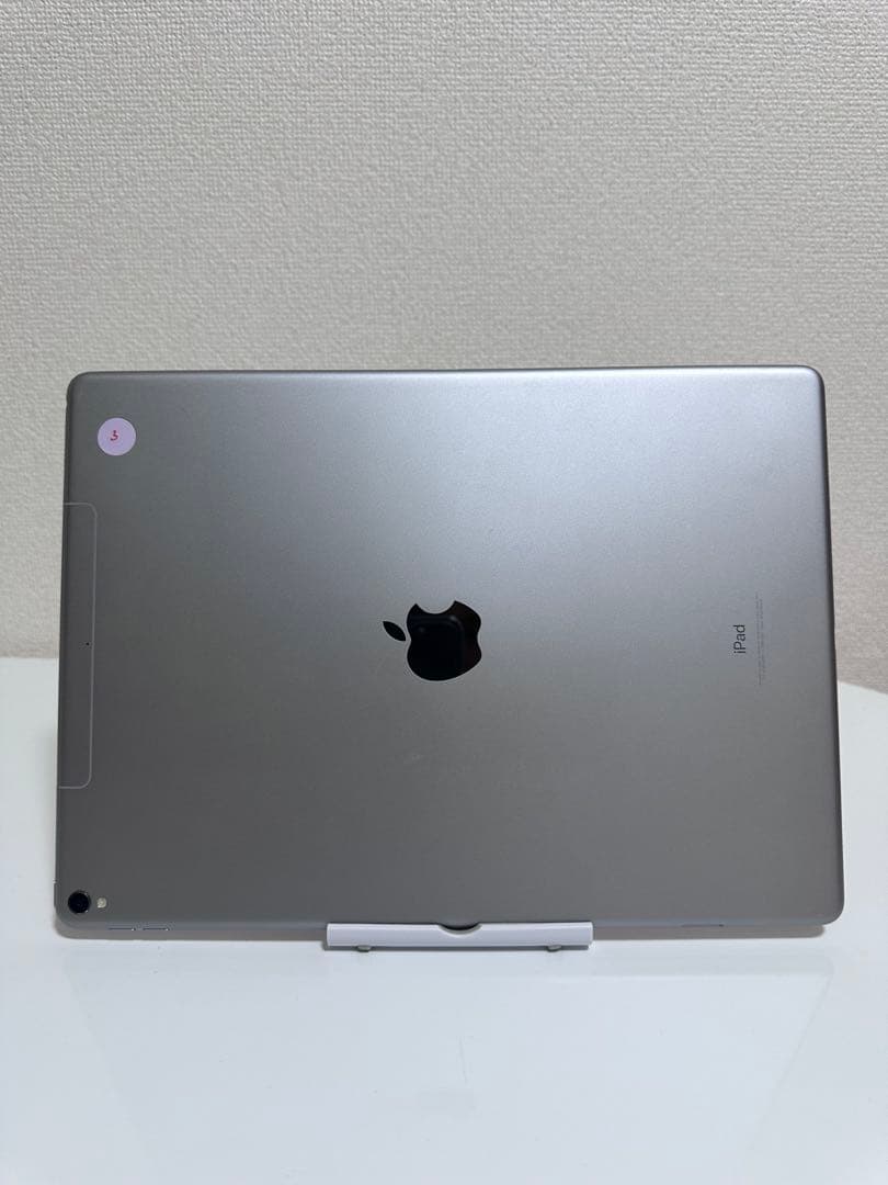 iPad Pro 12.9 (第2世代) 256GB WiFi + セルラー