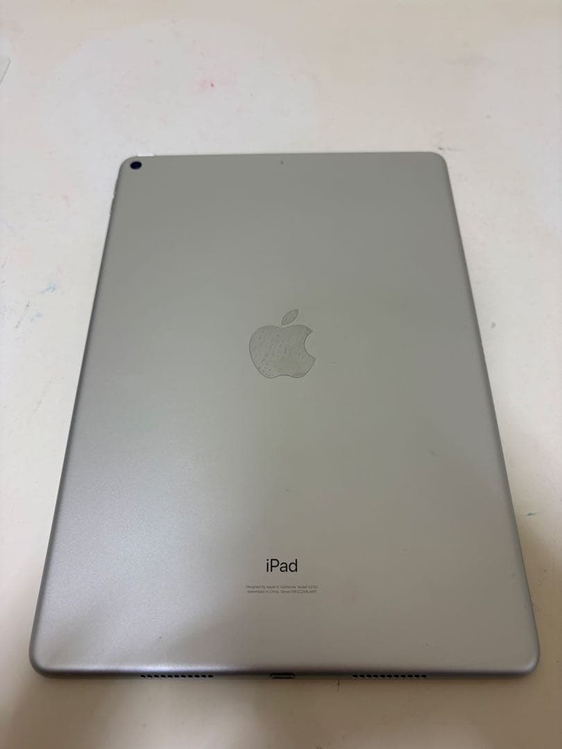 iPad air第3世代 64GB シルバー