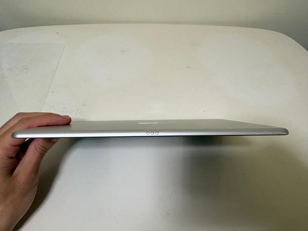 iPad air第3世代 64GB シルバー