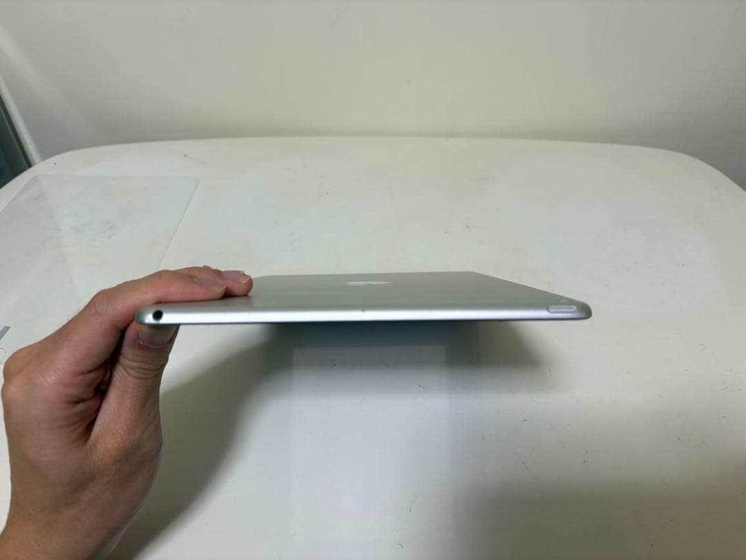 iPad air第3世代 64GB シルバー