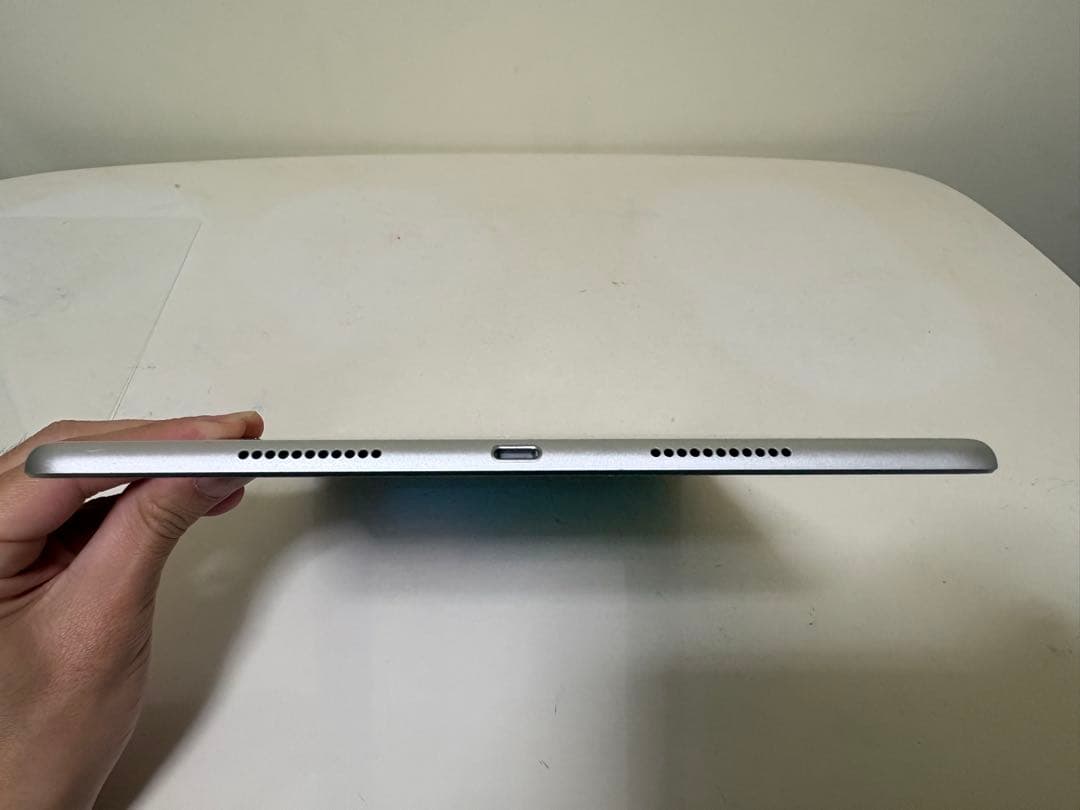 iPad air第3世代 64GB シルバー