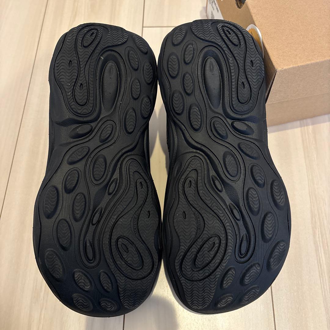 MERRELL クロッグ HYDRO NEXT GEN MOC